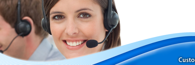 Customer are #1