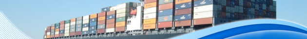 Intermodal Freight