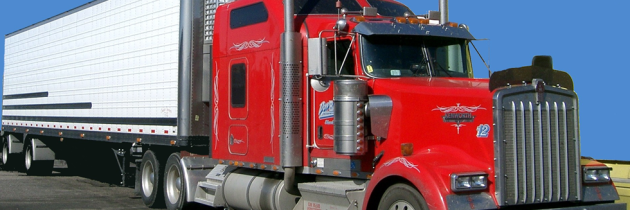 Highway Freight