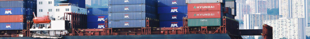 Ocean Freight