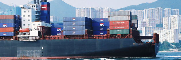 Freight Management Overview